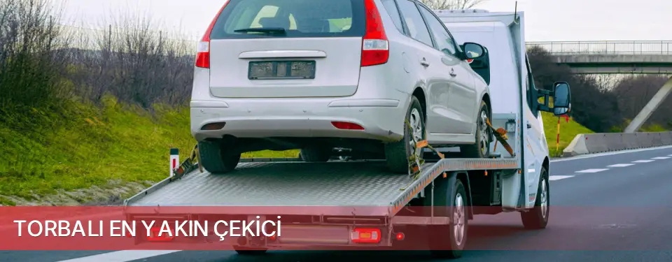 Torbalı İlçemi En Yakın Çekici
